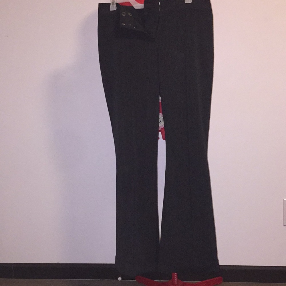 Dark Gray Pants - Size 8